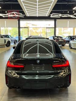 بي ام دبليو الفئة 3